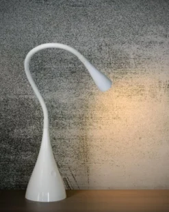Zozy 48cm skrivbordslampa