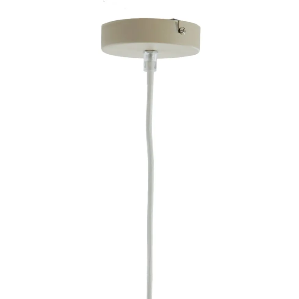 Zubeda Ø40 taklampa