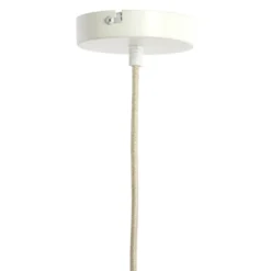 Zubeda Ø50 taklampa