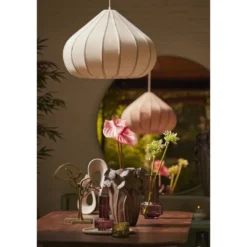 Zubeda Ø60 taklampa